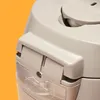 REISHUNGER Cuociriso digitale piccolo, grigio - 0,6 L per 3 Anteprima dell’immagine prodotto 18