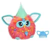 Hasbro Furby Arancione Corallo Anteprima dell’immagine prodotto 8