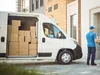 Fiat Fiorino 2007- : insert de serrure avant Voir les images du produit 5