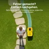 VONKO M200 Mähroboter ohne Begrenzungskabel, RTK+AI Vision, Produktbild-Vorschau 7