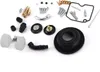 Motorrad -Vergaser -Wiederaufbau -Kit -Reparaturteile für Produktbild-Vorschau 4