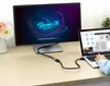 Uzelen kbel HDMI (samec) - HDMI (samica) 2.0 4K, 1 m - Náhľad obrázku produktu 14
