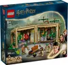 LEGO HARRY POTTER 76445 Hogwarts Castle - Herbology Class Anteprima dell’immagine prodotto 1