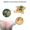 Stretcher per il collo - Stretcher per il collo - Anteprima dell’immagine prodotto 4