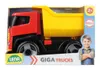 Lena GIGA TRUCKS Muldenkipper Titan, LKW, 3 Jahr(e), Produktbild-Vorschau 2