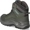 LOWA Renegade GTX Mid Damen grau 39.5 Produktbild-Vorschau 10