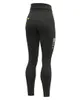 Alé Lange Fahrradhose ohne Träger  - ESSENTIAL LADY WNT - Produktbild-Vorschau 2