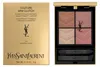 Yves Saint Laurent Couture Mini Clutch 730 Sunrise Safari Náhľad obrázku produktu 1