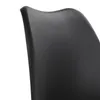IPOTIUS 6 x Chaises de salon Chaises de salle à manger Voir les images du produit 9