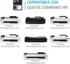 HP 711      Schwarz+Dreifarbig  Druckkopf Produktbild-Vorschau 7