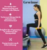 VEOFIT tepláky - legíny na chudnutie sťahujú a pomáhajú Náhľad obrázku produktu 2