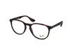 Ray-Ban ERIKA OPTICS, Erwachsener, Uni, Pilot, Schildkröte, Produktbild-Vorschau 2