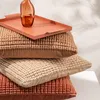 HOMLA ASHA povlak na polštář, tmavě béžový, s ozdobným Náhled obrázku produktu 7