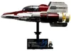 LEGO Star Wars A-wing Starfighter, Stavebnica, 18 rok / Náhľad obrázku produktu 22