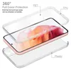 Cadorabo Housse de protection pour Samsung Galaxy S22 Voir les images du produit 3
