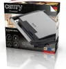Camry CR 3044 Sandwich-Waffel-Grill, Edelstahlgehäuse, 2100 Produktbild-Vorschau 21