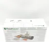 FoodSaver FFS017X, Noir, Acier inoxydable, Joint Voir les images du produit 16