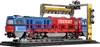 66021a - Lokomotíva G2000 (Reobrix) Náhľad obrázku produktu 15