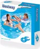 Fotel dmuchany, podwjny, Double Ring, Bestway 43009 Podgląd zdjęcia produktu 8