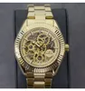 Invicta Objet D Art 69752 Herrenuhr - Automatikwerk - Produktbild-Vorschau 5