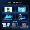 POCKAM P11 Tablet Android 16, 48GB(8+40) RAM + 128GB Produktbild-Vorschau 2