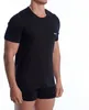 BOSS 3er-Pack Herren-Kurzarm-Unterhemden 50532811 Produktbild-Vorschau 10