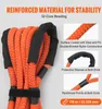 SucceBuy Corde de montagne cinétique 7/8" x 20 ft, 30.580 Voir les images du produit 3
