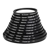 55mm Nahaufnahme Makro Filtersatz +1 +2 +4 +10 mit Tasche Produktbild-Vorschau 11