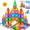 Blocs magnétiques 54 pièces – Ensemble de blocs magnétiques Voir les images du produit 1