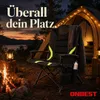 ONBEST Campingstuhl faltbar | 150 kg | inklusive Produktbild-Vorschau 11
