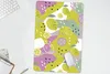 MuchoWow® Mauspad Mousepad Sommer - Zitronen - Flecken Produktbild-Vorschau 5
