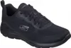 Skechers Summits Sneaker Schwarz Produktbild-Vorschau 3