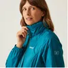 Regatta Corinne IV Regenjacke Damen Wasserdicht mit Kapuze, Produktbild-Vorschau 7