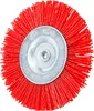 BGS 9186 | Brosse en nylon | 100 mm | Tige de 6 mm Voir les images du produit 3