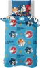 A Sonic The Hedgehog themed duvet cover and pillowcase set. Anteprima dell’immagine prodotto