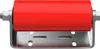 Polyurethan Seitenrolle mit Halter B Sliprolle Bootstrailer Produktbild-Vorschau 2