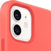 silikonowe etui na telefon iPhone 12 mini z MagSafe - Podgląd zdjęcia produktu 3