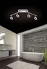 Paul Neuhaus LED weiß Deckenleuchte schwenkbar Acrylglas 94 Produktbild-Vorschau 10