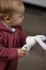 Plüschtier Hase mit Quieker Produktbild-Vorschau 4