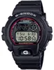 CASIO G-SHOCK Zegarek męski Casio-DW-6900RL-1ER czarny Podgląd zdjęcia produktu 1