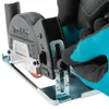Makita DMC300Z Meuleuse d'angle sans fil (sans batterie, Voir les images du produit 27