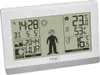 Funk-Wetterstation Weather Boy Mega TFA 35.1159.99 Funkuhr Produktbild-Vorschau 3