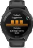 Garmin Forerunner 265 Schwarz/Hellgrau Produktbild-Vorschau 3