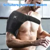 Schulter-Heizkissen, elektrisches Schultermassagegerät, 3 Produktbild-Vorschau 2