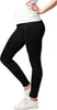 Urban Classics Leggings für Frauen Prepell schwarz S Produktbild-Vorschau 8