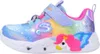 Zapatillas Niña Modèle Skechers Unicorn Charmer-twilight Dr Voir les images du produit 9