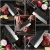 Tasak kuchenny UC-27621 - Wysokiej jakości nóż KP27621 Podgląd zdjęcia produktu 3
