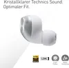 In-Ear kabellose Ohrhörer mit Noise Cancelling,Multipoint Produktbild-Vorschau 6