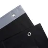 Tenda da doccia Vilde Tenda da bagno Tenda con ganci Anteprima dell’immagine prodotto 5