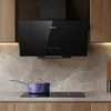 CIARRA A++ Hotte d'aspiration 60cm Hotte libre de tête 350 Voir les images du produit 2